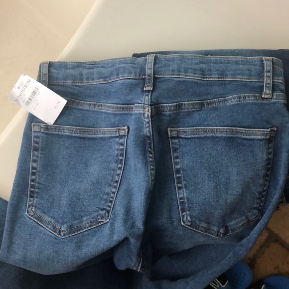 Jeans - Picture 2 of 2